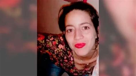 Femicidio Salvaje En Berazategui Un Hombre Asesin De Pu Aladas A