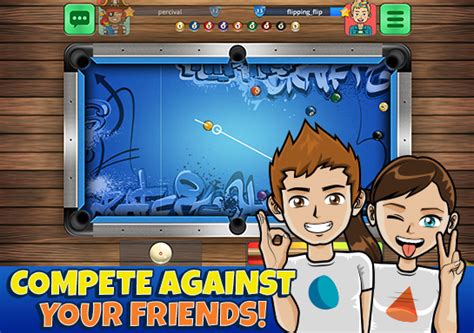 Play 9 Ball Pool online and for free – Casual Arena