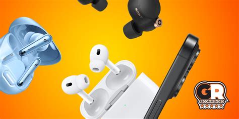 Best Earbuds 2024 For Iphone And Android Maia Sophia