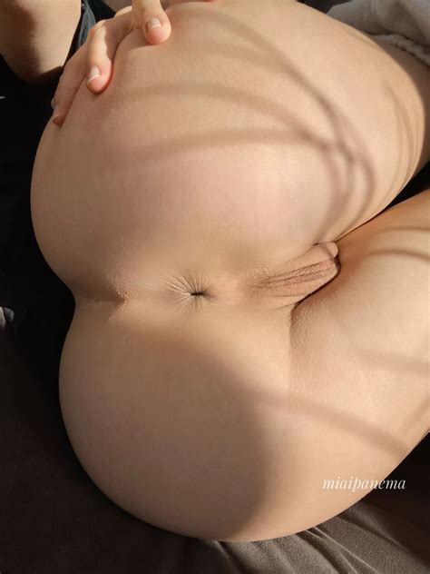 Close Up View Of My Pretty Moonflower Nudes GodAsshole NUDE PICS ORG