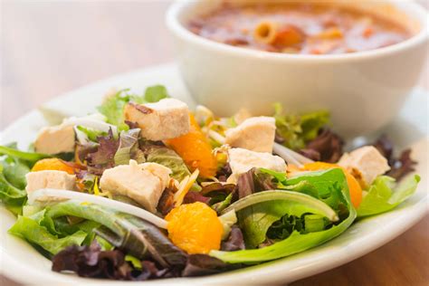 Soup Er Special Vips Restaurant