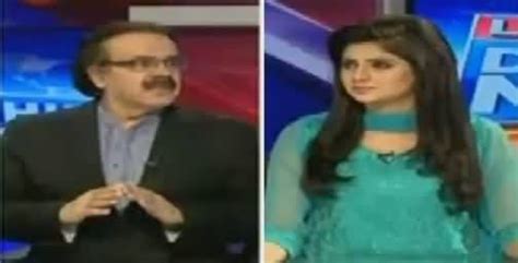 Live With Dr Shahid Masood Panama Leaks Case 3rd November 2016