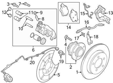 Mazda 5 Spring Brake Disc Bpyk26380a Walser Mazda Burnsville Mn