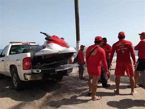 Noticias En Linea De Tabasco Listas Las Playas De ParaÍso En El Golfo