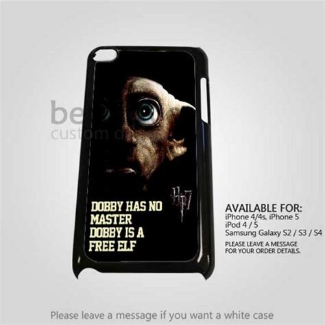 Dobby Harry Potter Quotes. QuotesGram