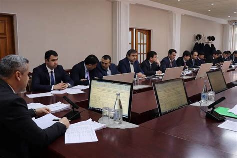 Дурнамои нишондиҳандаҳои асосии рушди иҷтимоию иқтисодии шаҳру ноҳияҳои ...