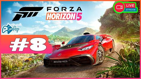 Xcloud Forza Horizon Capitulo Youtube