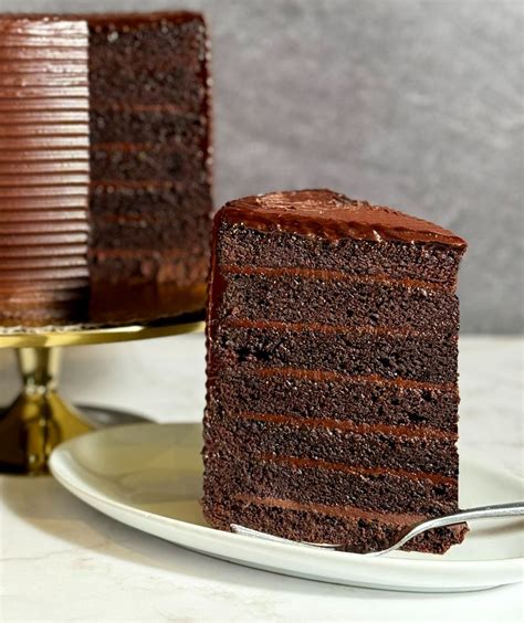 7-Layer Chocolate Cake Order Form - Stake Chophouse & Bar