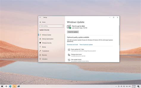 Windows 10 Version 2004 May 2020 Update Pureinfotech