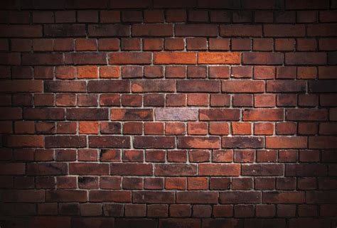 Old Brick Wall Background Stock Photo At Vecteezy