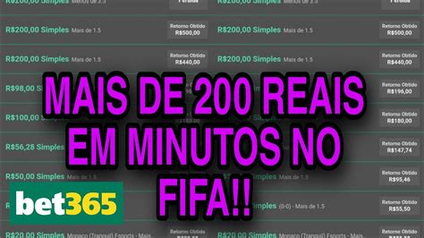 Alavancagem De Banca No Fifa Bet Reais Em Minutos Youtube