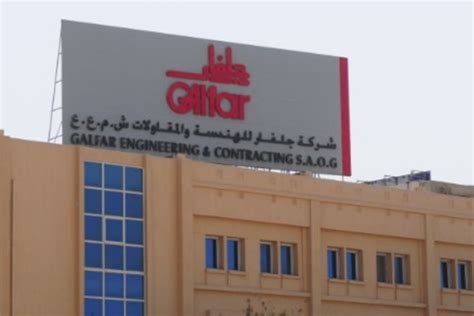 Galfar Latest News from Construction Week Online