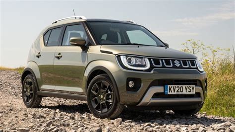 Los Suv Más Baratos Del Mercado Actualidad Motor El PaÍs
