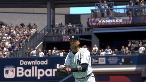 Aaron Judge Mlb The Show Rating New York Yankees