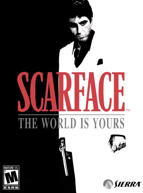 Discuss Everything About Scarface Fandom