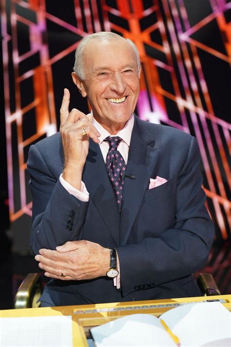 Len Goodman Dancing With The Stars Judge Dead At 78 Huffpost Entertainment