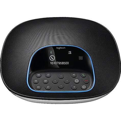 Logitech Group Video Conferencing System