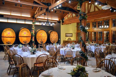 Host a Private Event at Our Los Angeles Location - San Antonio Winery