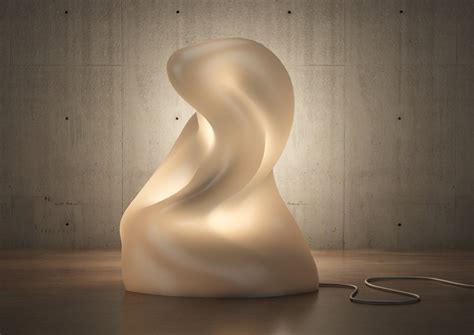 Abstract Light 3d Print Model Cgtrader