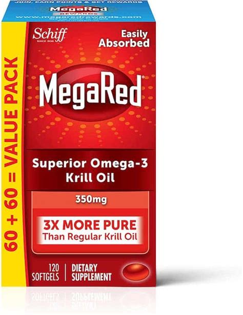 the 10 best omega 3 supplements - My Shopping Station