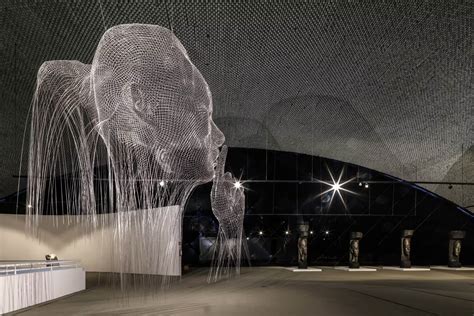 Museu Oscar Niemeyer Promove Videoconfer Ncia O Curador Marcello