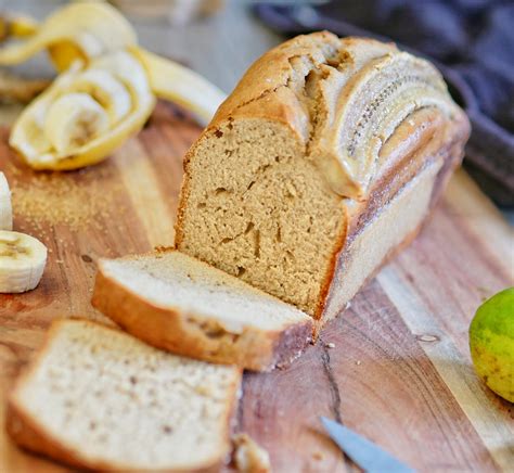 Recette Banana Bread Cake à la Banane maPatisserie fr