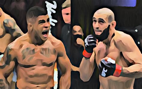 Ufc Gilbert Burns Vs Khamzat Chimaev Analysis And Prediction