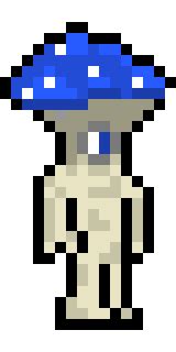 Terraria Npcs Pixel Art Hot Sex Picture