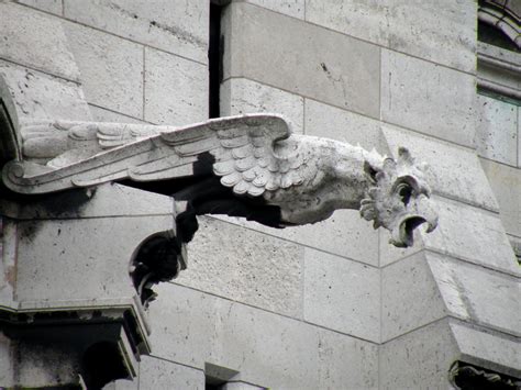 Gargoyles Rain Gutters Gutter Boyz Of Kentucky