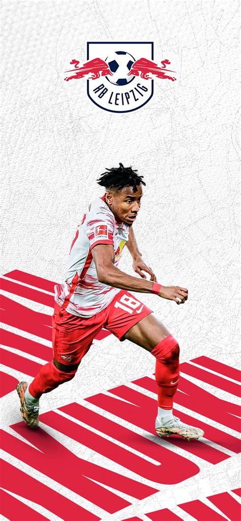 RB Leipzig Wallpapers Top Free RB Leipzig Backgrounds WallpaperAccess