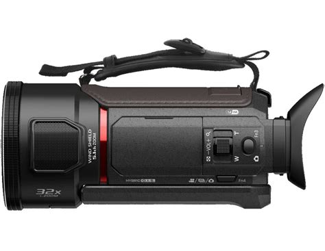 Видеокамера Panasonic HC-VXF1 – купить в Санкт-Петербурге | интернет ...