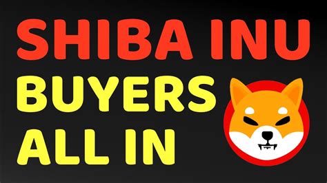 Shiba Inu Is Literally Skyrocketing Prices Surging Nonstop Youtube