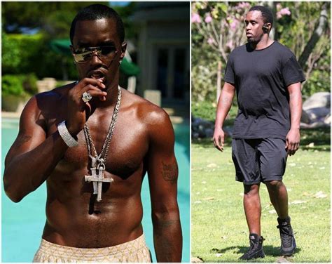 Unveiling The Mystery P Diddy Penis And Celebrity Culture