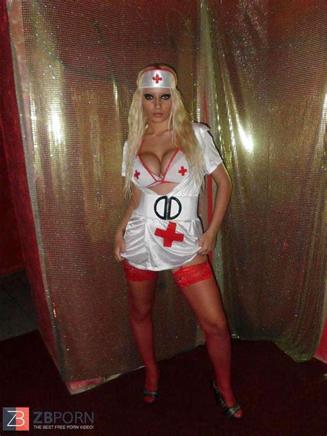 Nevena Vulin ZB Porn