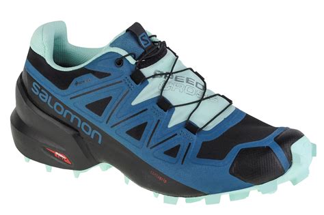 Salomon Speedcross 5 GTX W 416127 - Butyjana.co.uk shop