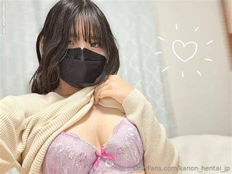 Kanon Hentai Jp Nude Onlyfans Leaks The Fappening Photo