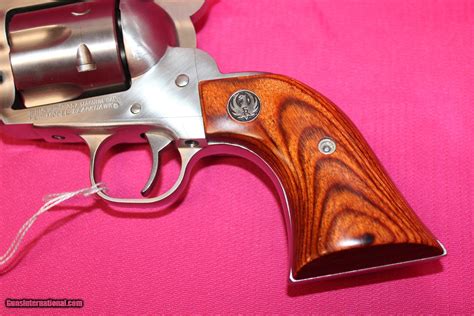 Ruger Blackhawk 357