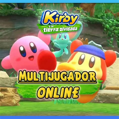 Actualizar 48 Imagen Kirby Serie Completa Español Latino Abzlocalmx