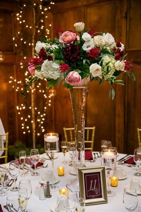 53 Inspiring Valentines Day Wedding Centerpieces Weddingomania