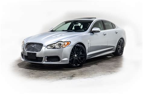 Used Jaguar Xf Xfr For Sale Sold Car Xoom Stock R