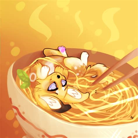 Chibi Ramen