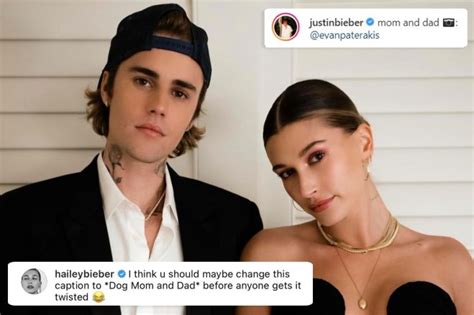 Justin Biebers Wife Hailey Slams Husband For Pregnancy Rumors