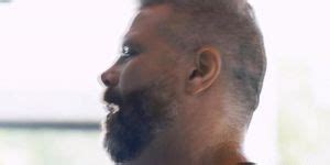 Primal Muscular Man Ass Fucks Deprived Horny Guy Tnaflix