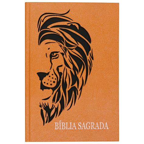 B Blia Sagrada Naa Capa Dura Le O Laranja Manah Books