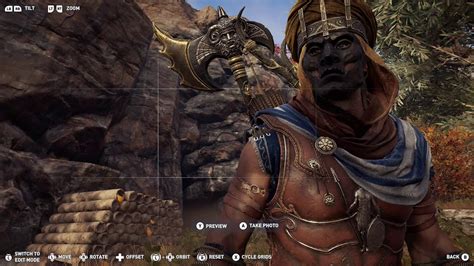 Assassins Creed® Odyssey 2018 12 25 19 21 16 Youtube