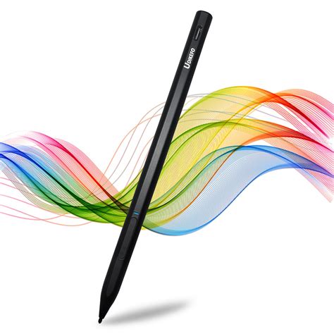 Buy Surface Pen, Stylus Pen for Microsoft Surface, 4096 Pressure ...