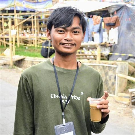 Agus Abdul Rizal Guszrizall • Threads Say More