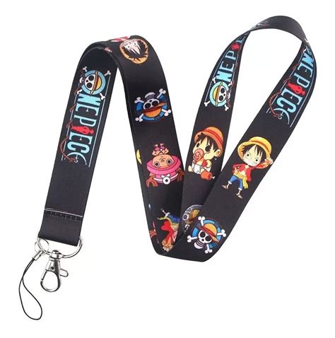 Porta Credencial One Piece Mebuscar M Xico