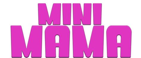 Mini Mama | eBay Stores