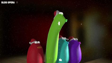 Jellybean's singing - YouTube